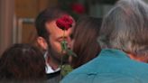 Natalie Portman Kisses Husband Benjamin Millepied Days Before Reports of His Alleged Infidelity