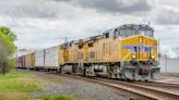 California adopts first-ever rules to decarbonize freight trains