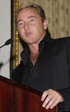 Michael Flatley