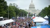 The best events during the Capital Pride Festival in D.C.