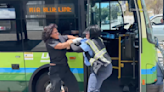 'Panic buttons to nowhere': L.A. bus drivers say safety measures can't protect them from violent attacks