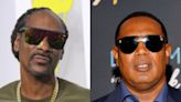 Snoop Dogg and Master P reveal new cereal name after competitor pushback