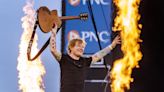 Concert Review: Ed Sheeran + Pittsburgh = spectacular