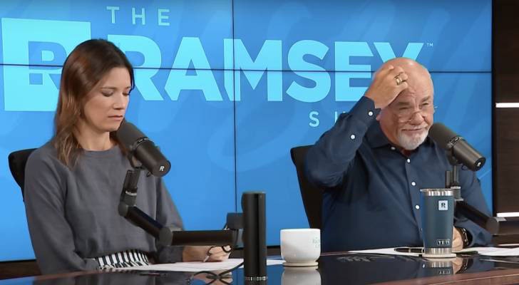 'It’s impossible”: Michigan family with 2 kids is about to voluntarily cut their income by 60%. Dave Ramsey pulls them back from the brink of financial chaos