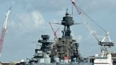 Not everyone is happy about Battleship Texas' big move next year