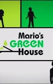 Mario's Green House