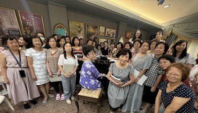 高雄女中百年校慶音樂劇 19日衛武營戲劇院首演