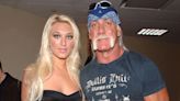 Brooke Hogan Says She Skipped Dad Hulk's Third Wedding to 'Create Distance' for 'Healing and Happiness'