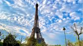 Equilibrium/Sustainability — Eiffel Tower chef hypes climate-friendly cuisine