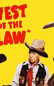 West of the Law