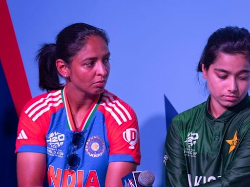 India vs Pakistan Women's T20 World Cup 2024 Live Streaming: Where to watch IND vs PAK T20 WC match online and on TV