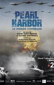 Pearl Harbor, le monde s'embrase