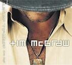 Tim McGraw and the Dancehall Doctors