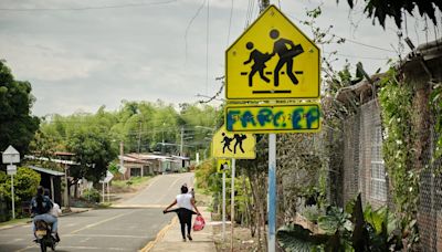 “Aquí puede haber un atentado en cualquier momento”: la vida en el corazón del conflicto colombiano