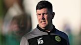 Caernarfon boss Davies ‘proud’ to make history