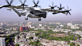 Archer’s Electric Air Taxis Will Take to the Skies Over Delhi in 2026