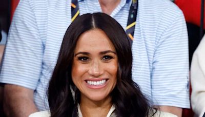 Meghan Markle told blunt reality over her style choices by Queen's ex-dresser