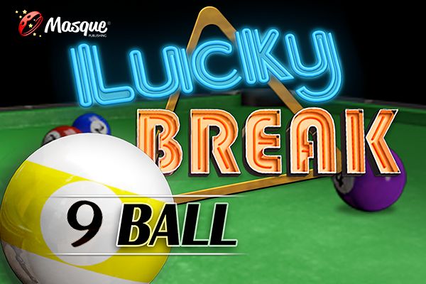 Lucky Break 9 Ball