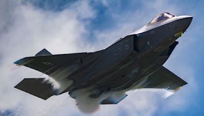 US has accepted 36 upgraded F-35s since lifting delivery pause