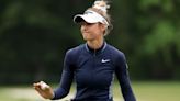 How to watch Nelly Korda's attempt at five-straight wins at the Chevron Championship