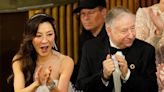 Meet Jean Todt: Michelle Yeoh's partner is Ferrari's former CEO and a Formula 1 racing legend