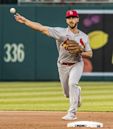 Paul DeJong