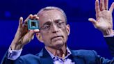 Intel announced new AI chips to challenge Nvidia's dominance