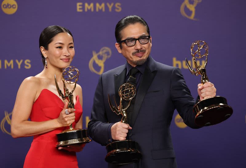 TV's Emmy Awards devote time to honoring diverse actors and series