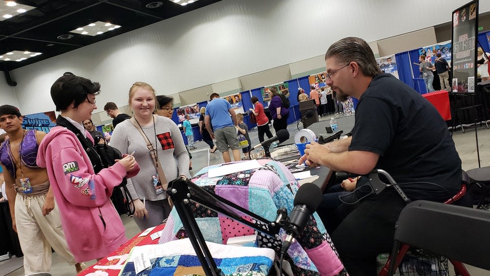 PopCon Indy returns for its 11th year