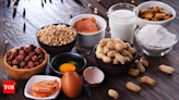 Food allergies vs food intolerance: Key differences and management strategies - Times of India