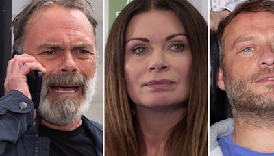 10 Coronation Street spoilers for next week