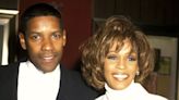 Denzel Washington Says He 'Wanted to Protect' Whitney Houston While Filming 'The Preacher's Wife'