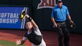 Texas softball's Reese Atwood named one of 10 finalists for national player of the year award