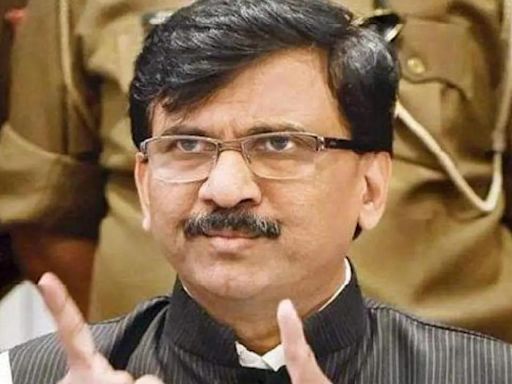 Anna Hazare must raise voice against scams in Maharashtra, country: Sanjay Raut