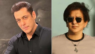 Kick 2 Confirmed! Salman Khan Returns As Devil - First Glimpse, Release Date, & All You Need To Know