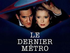 Le Dernier Métro