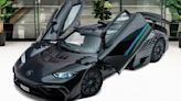 Exclusive Mercedes-AMG One Hypercar Hits the Secondary Market