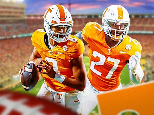 Tennessee football's 7 best returning players for 2024