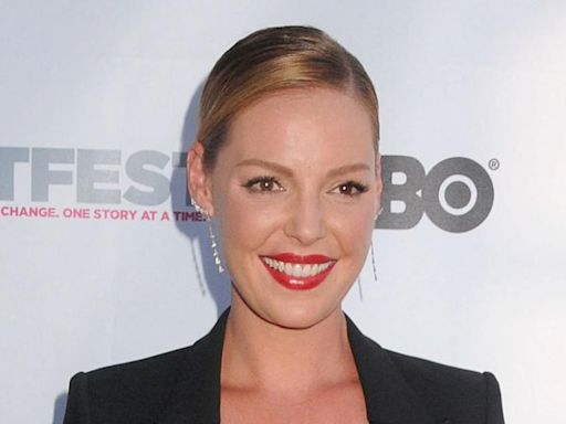 Katherine Heigl 'Wasn't Trying to Be a D---' by Not Submitting Work for Emmy Nomination in 2008: 'I Just Wasn't Proud'