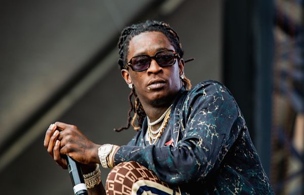 Two Years After Young Thug’s Arrest, Why Is His Trial Taking So Long?