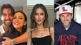 Kaitlyn Bristowe and Zac Clark Attend Same NHL Finals Game as Jason Tartick and Kat Stickler - E! Online