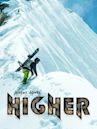 Jeremy Jones: Higher