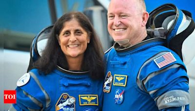 Why NASA has only 19 days left to rescue Sunita Williams and Butch Wilmore from Space | - Times of India