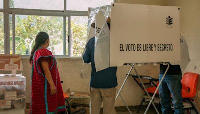 Inconstitucional, candado que evita que partidos políticos indígenas de Oaxaca pierdan el registro