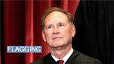 Alito won’t recuse himself from election cases, despite Supreme Court’s ‘crisis of legitimacy’