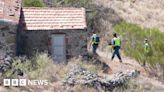 Jay Slater: Volunteers to begin huge Tenerife search