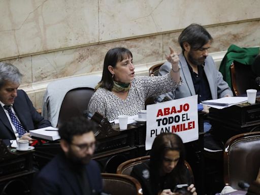 Reforma laboral: cómo quedó la normativa en la Ley Bases