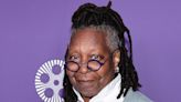 Whoopi Goldberg insists she wasn't 'doubling down' on controversial comments about Jews after being branded 'offensive' by Anti-Defamation League CEO