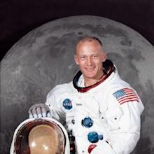 Buzz Aldrin