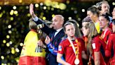 Spain’s world champions refuse to play while Luis Rubiales is RFEF president